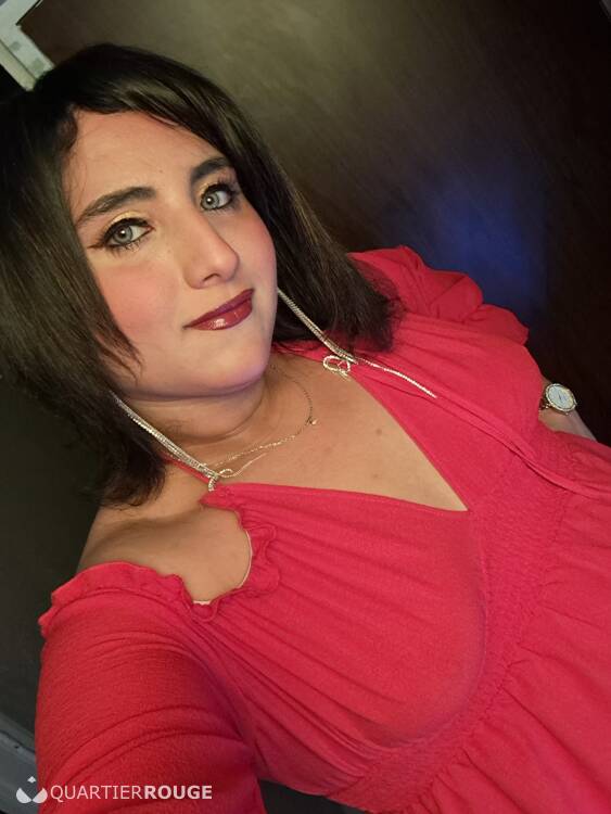 Privé Magda