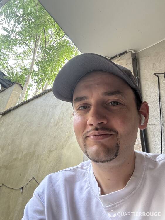 Libertins Jeremy