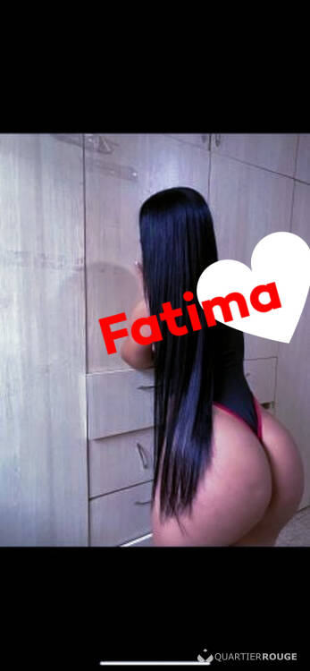 Privé Je suis  Fatima