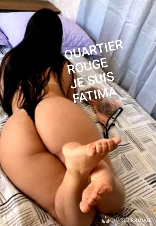 Privé Je suis  Fatima