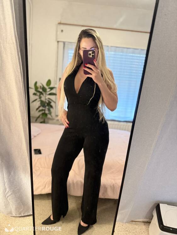 Privé Paula
