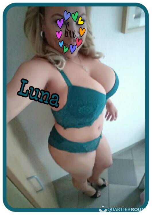 Priv&eacute; Luna-Bresil