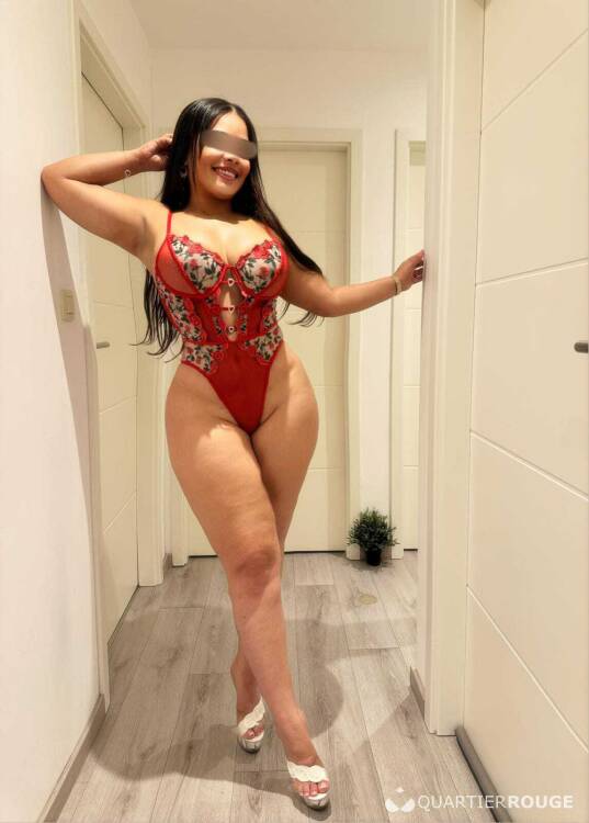 Privé Rayssa