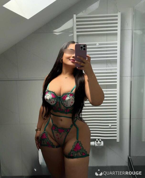 Privé Rayssa