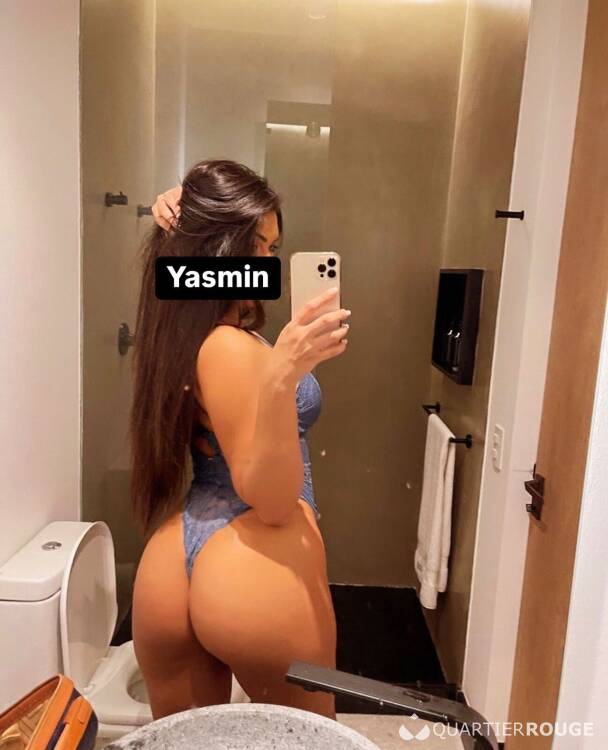 Privé Yasmin