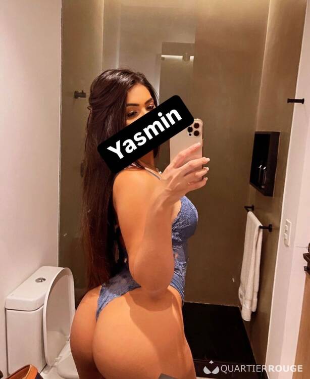 Privé Yasmin