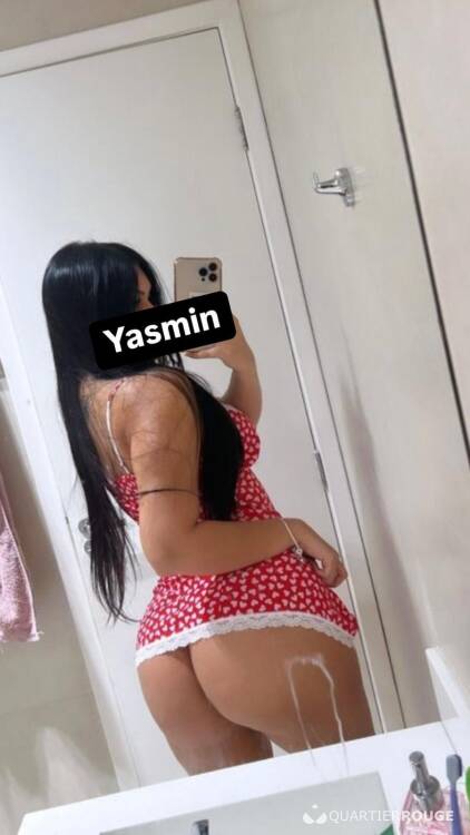 Privé Yasmin