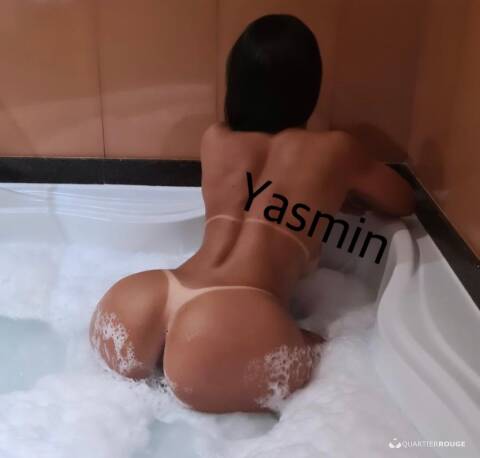 Priv&eacute; Yasmin