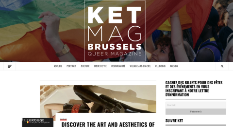 Priv&eacute; Bar donjon BDSM