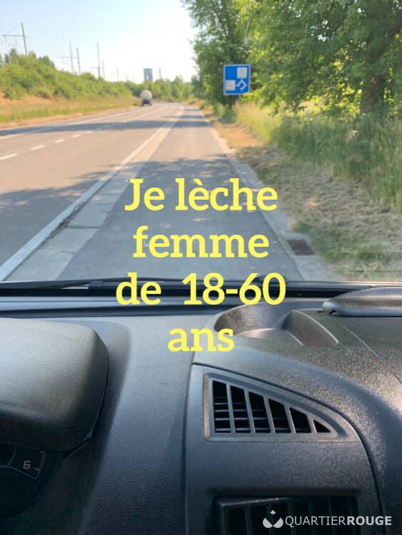 Libertins Lecheur