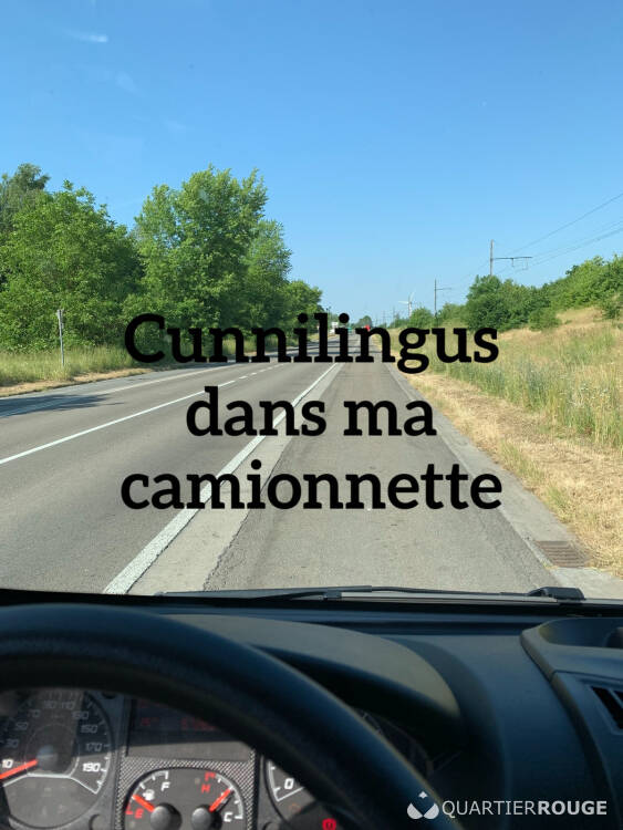 Libertins Lécheur hétéro