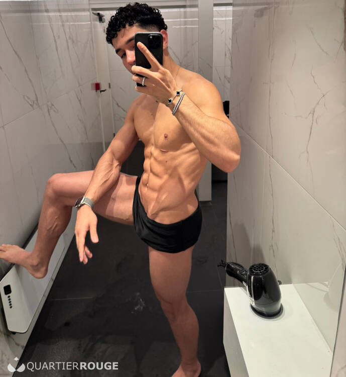 Privé Sex_boylatin
