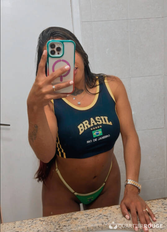 Privé JULIANA