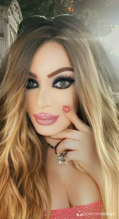 Escort Roudaina
