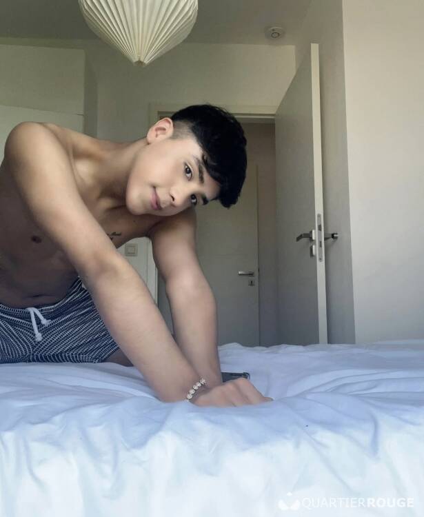 Privé ValentinoFerrari