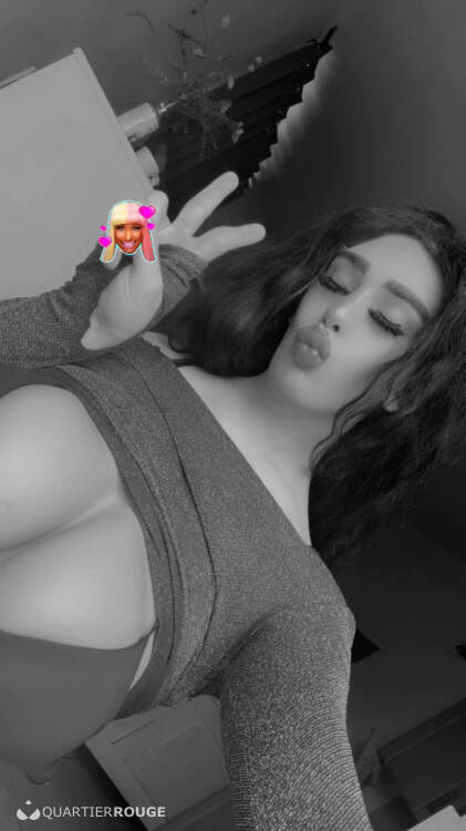 Escort Kayla