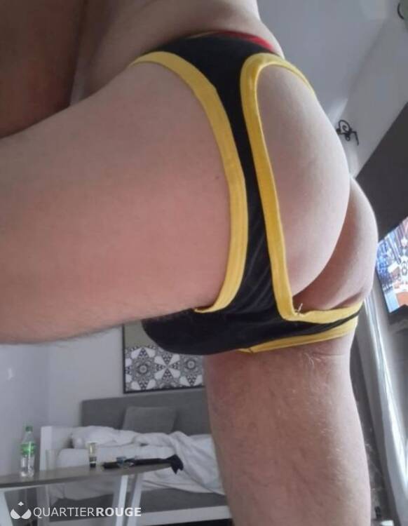 Libertins Lois passif