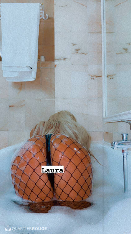 Privé Laura