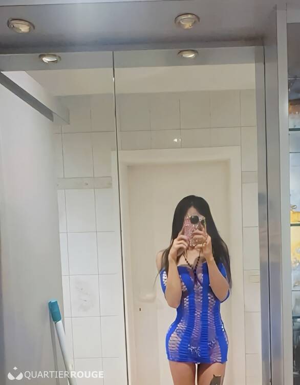 Privé Anahi