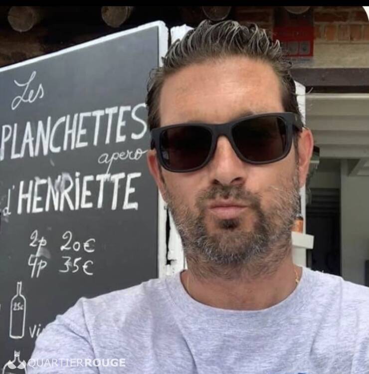 Priv&eacute; Giorgio