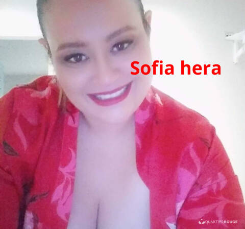 Privé Sofia Hera