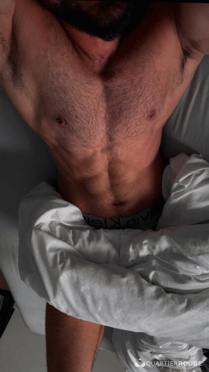 Escort Rik_fit_Masseur