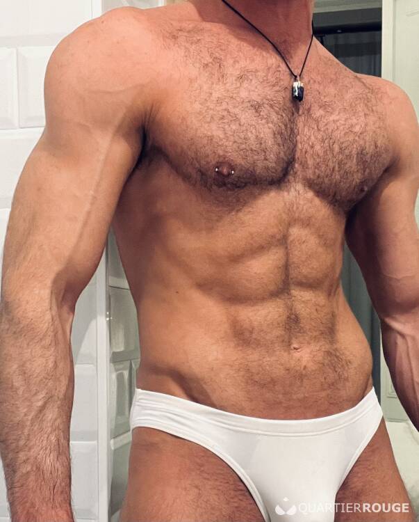 Privé Rik_fit_Masseur