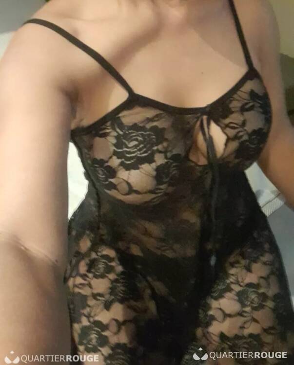 Privé Massage trantique et prostatique