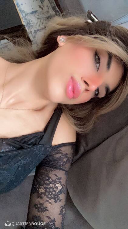 Privé Isabelle