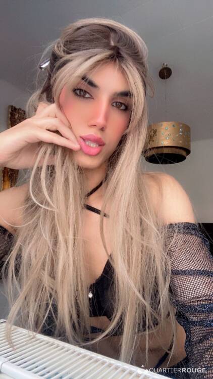 Privé Isabelle