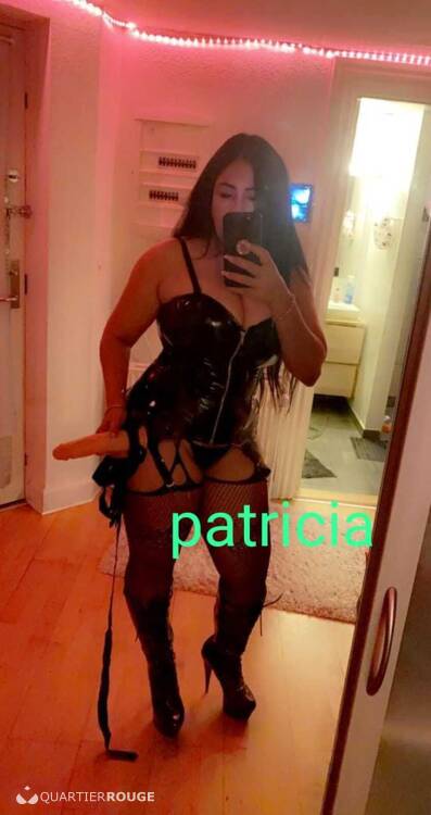 Privé Patricia