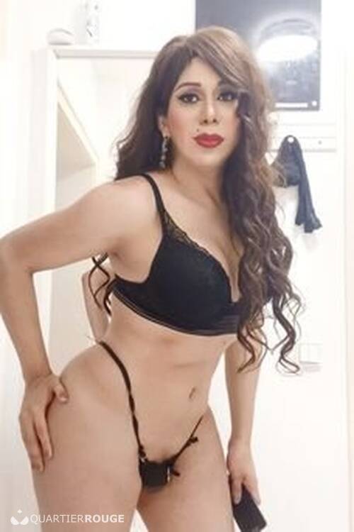 Priv&eacute; Kasandra