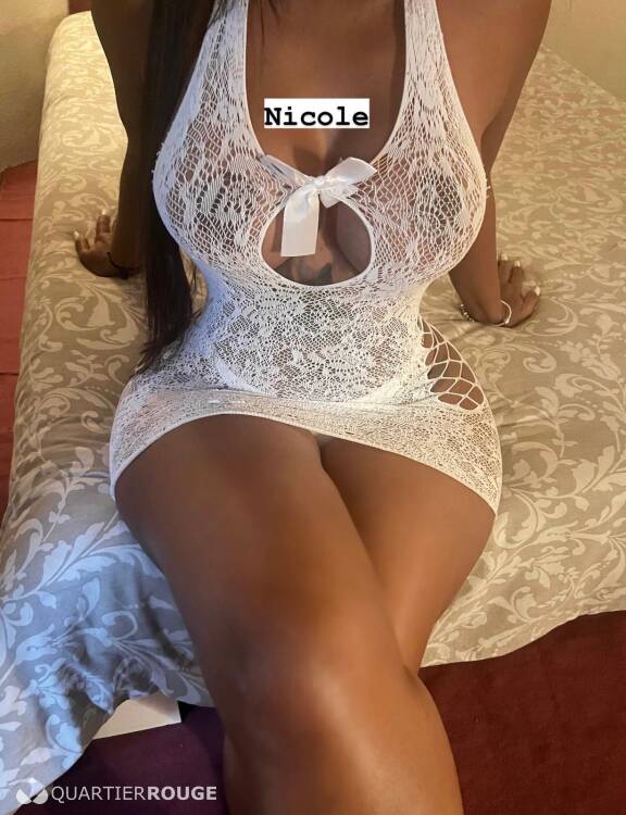 Privé Nicole