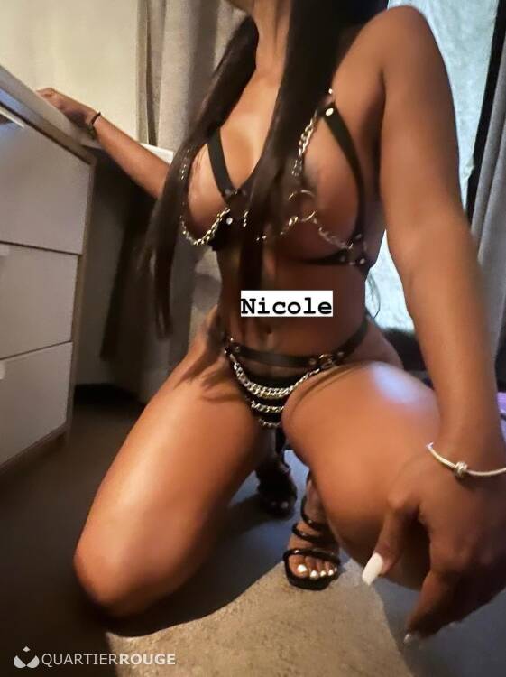 Privé Nicole