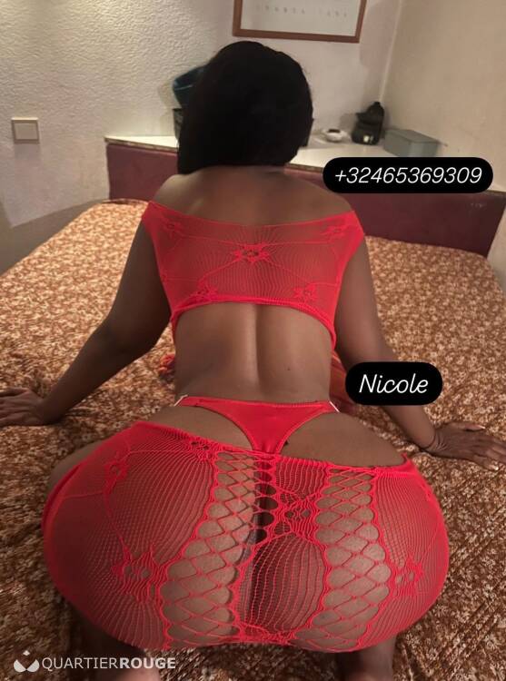 Privé Nicole