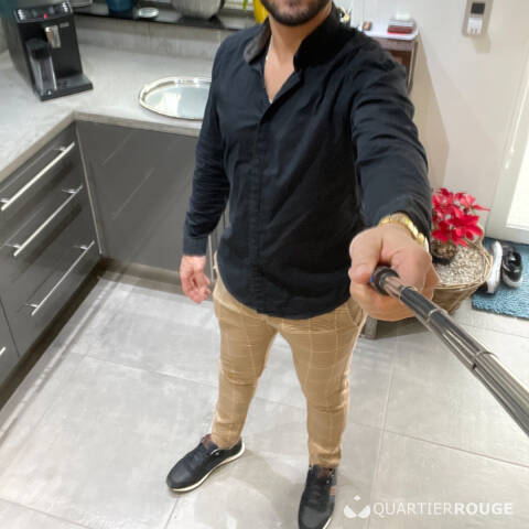 Privé Carmine