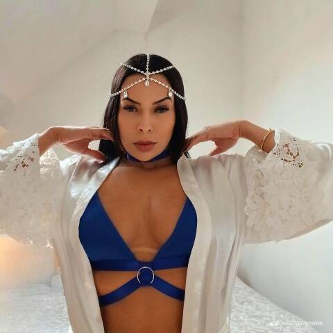 Privé Morgana Sexy