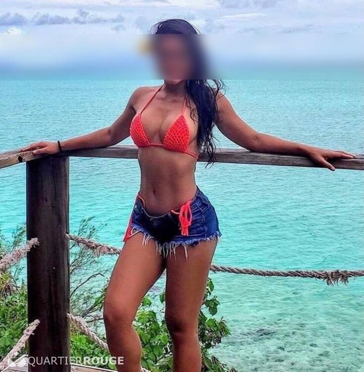 Privé Kim massage