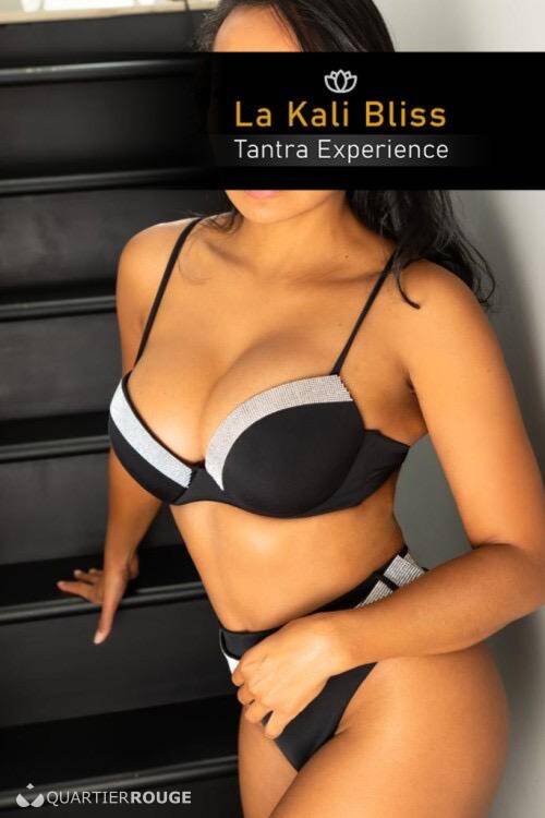 Privé Kim  massage trantrique  Uccle