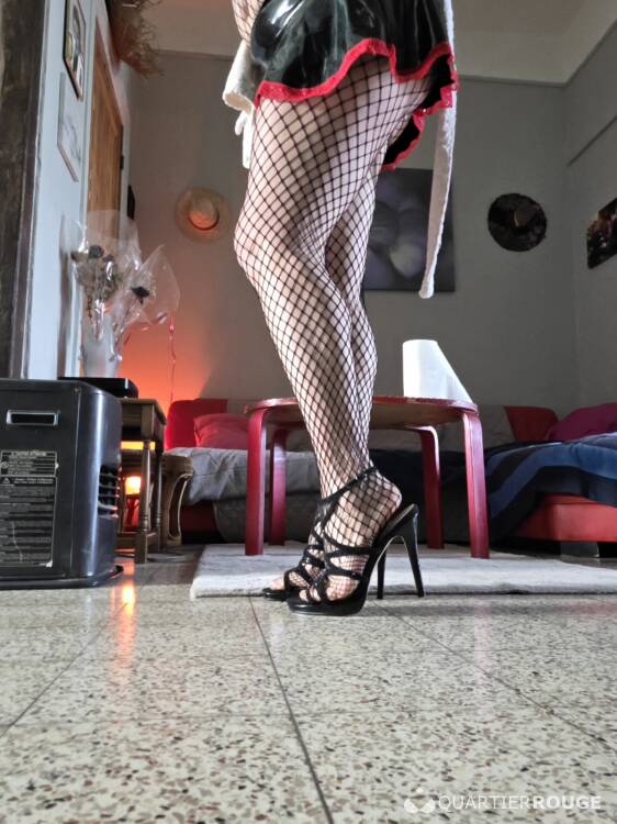 Priv&eacute; Muse tantrique