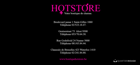 Escort HOTSTORE