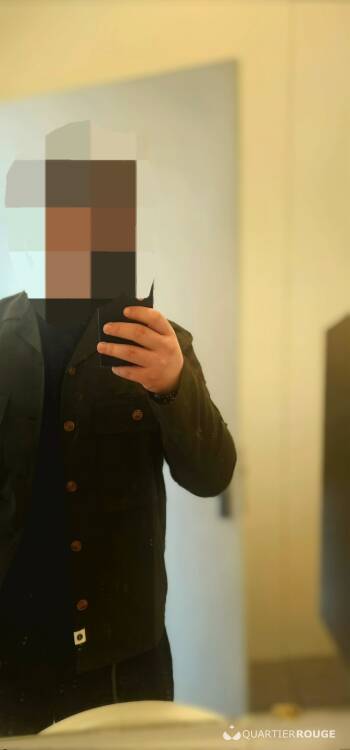 Privé Maxime