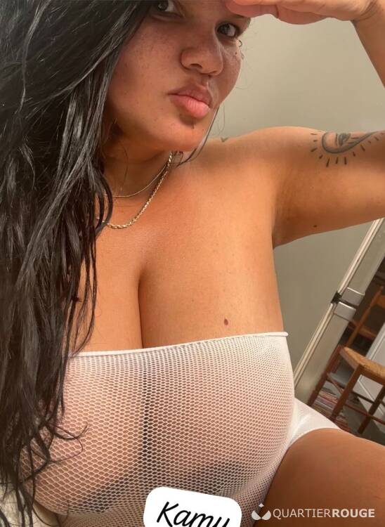 Privé KAMY