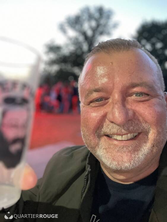 Libertins Mentorfalckus