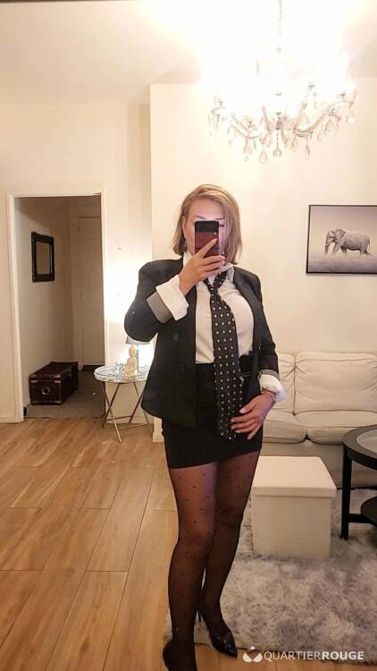 Privé Jeniffer hot