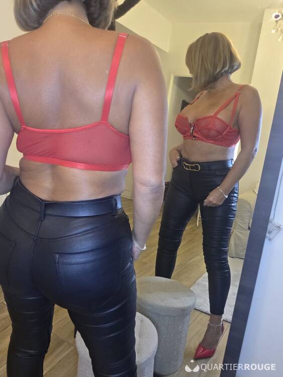 Privé Jeniffer hot