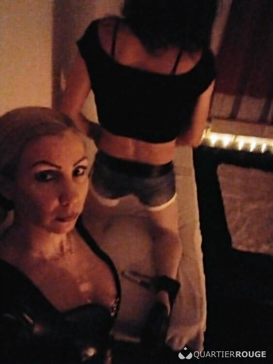 Priv&eacute; Sisi dispo waterloo