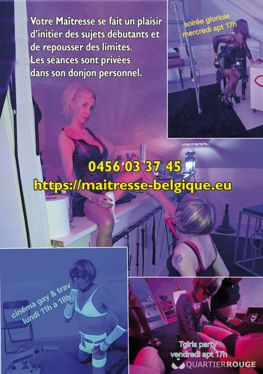 Escort Sisi dispo waterloo