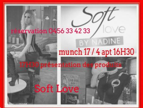 Priv&eacute; Sisi dispo waterloo