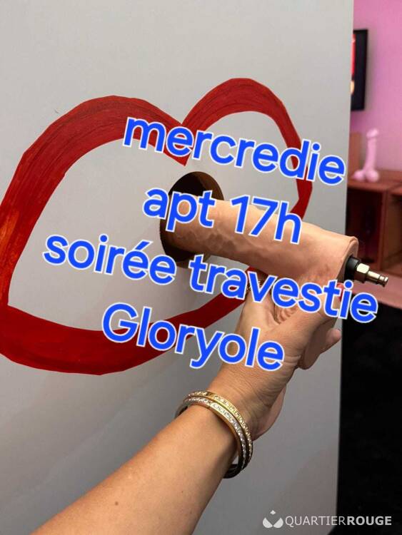 Privé Sissy